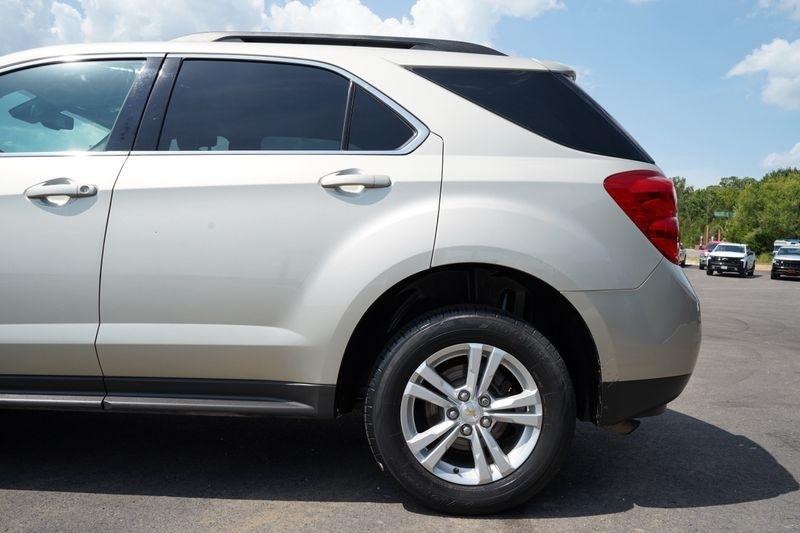 Chevrolet Equinox AWD 4dr LT w/2LT 2013