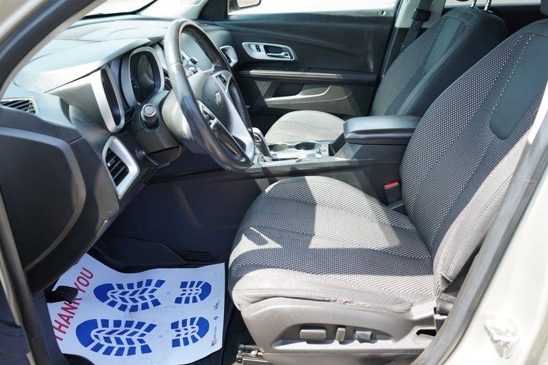 Chevrolet Equinox AWD 4dr LT w/2LT 2013