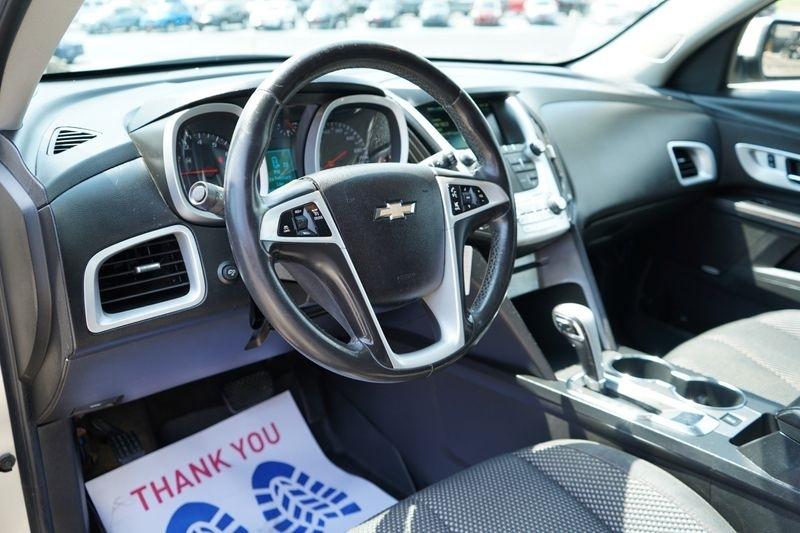 Chevrolet Equinox AWD 4dr LT w/2LT 2013
