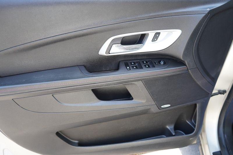 Chevrolet Equinox AWD 4dr LT w/2LT 2013