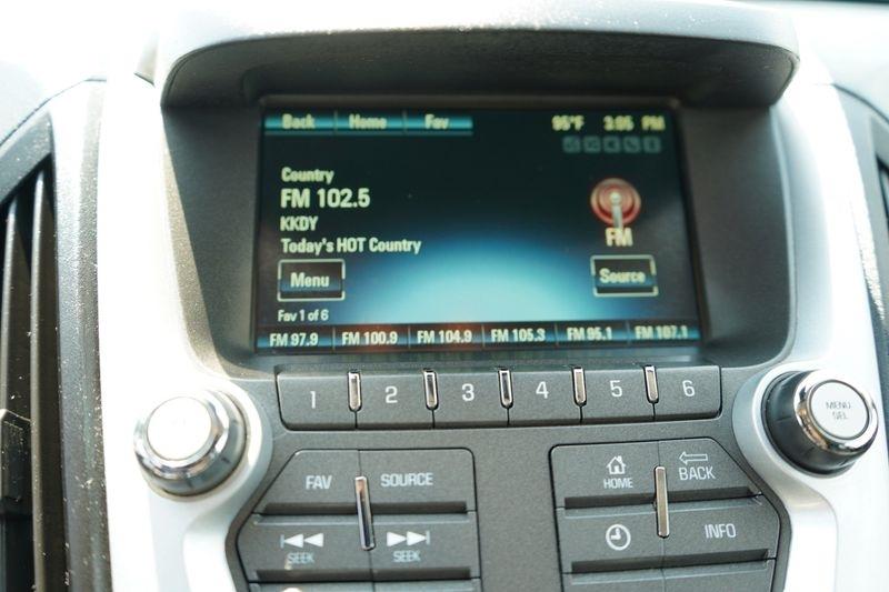 Chevrolet Equinox AWD 4dr LT w/2LT 2013