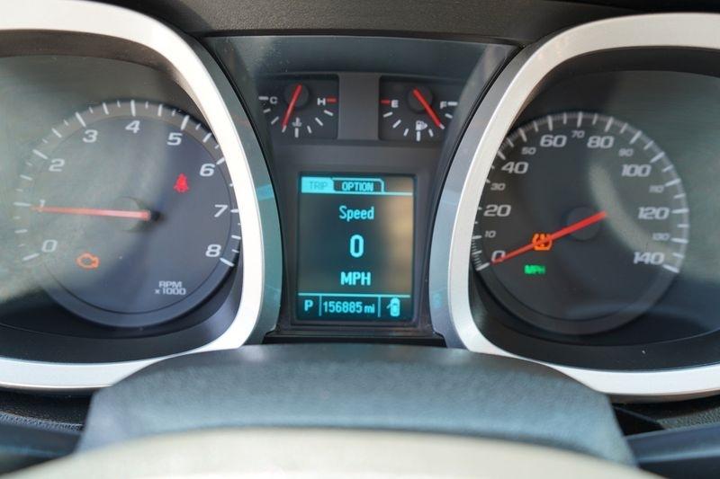 Chevrolet Equinox AWD 4dr LT w/2LT 2013