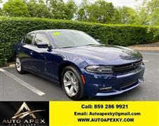 2016 Dodge Charger 