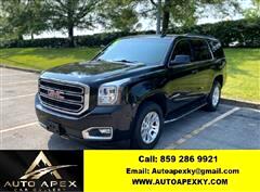 2015 GMC Yukon 
