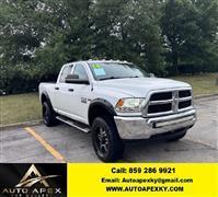 2014 RAM 2500 