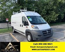 2017 RAM Promaster 