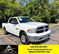 2019 RAM 1500 Classic 
