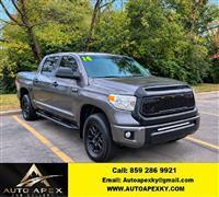 2014 Toyota Tundra 