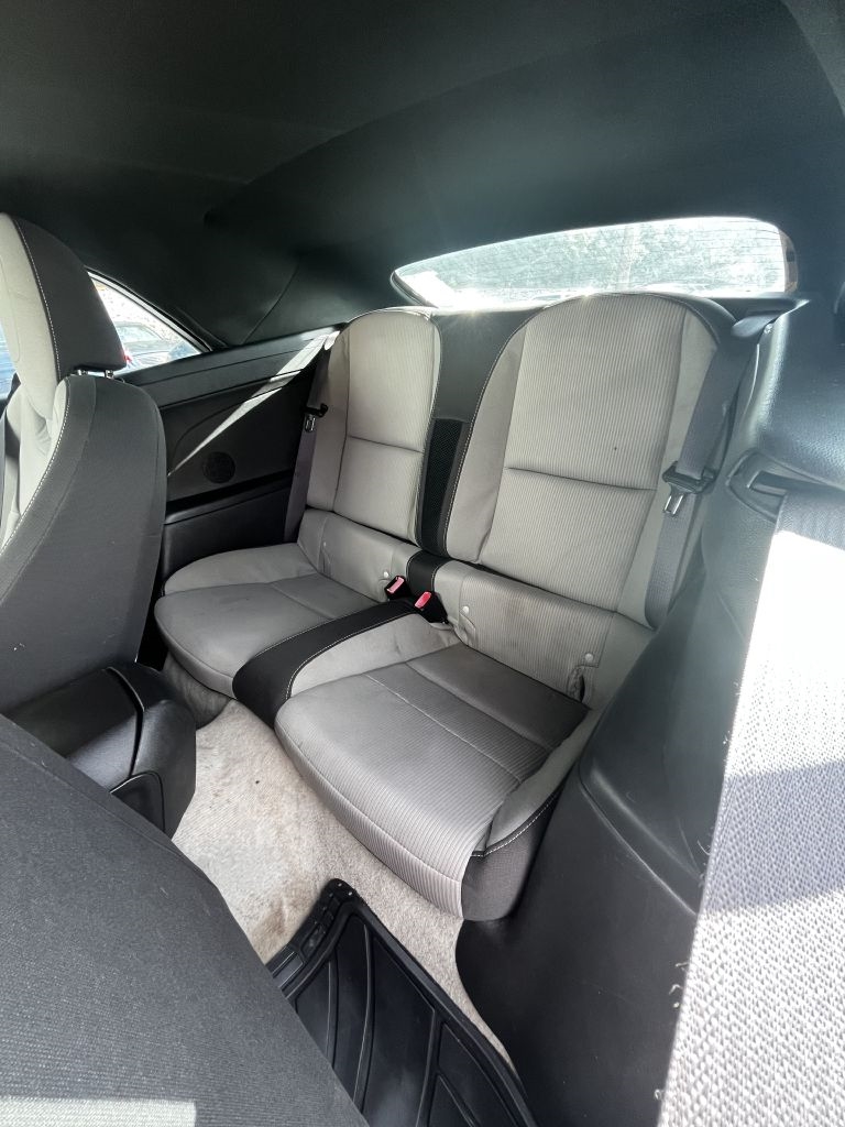 Chevrolet Camaro 1LT Convertible 2015