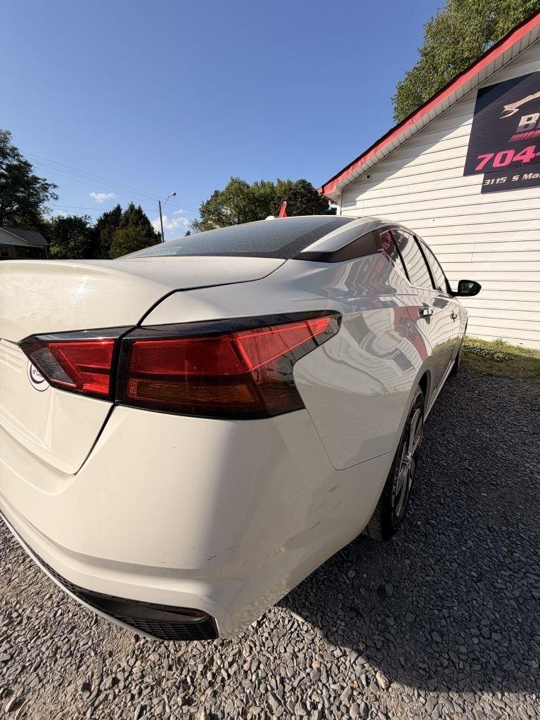 2020 Nissan Altima S - Photo 9