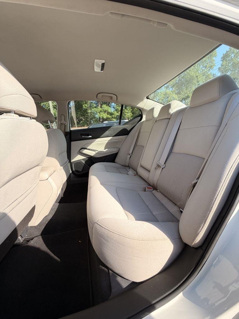 2020 Nissan Altima S - Photo 11