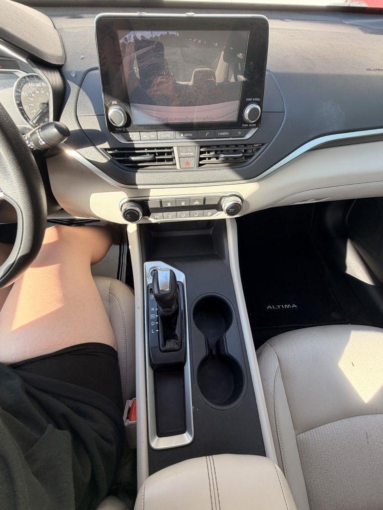 2020 Nissan Altima S - Photo 12