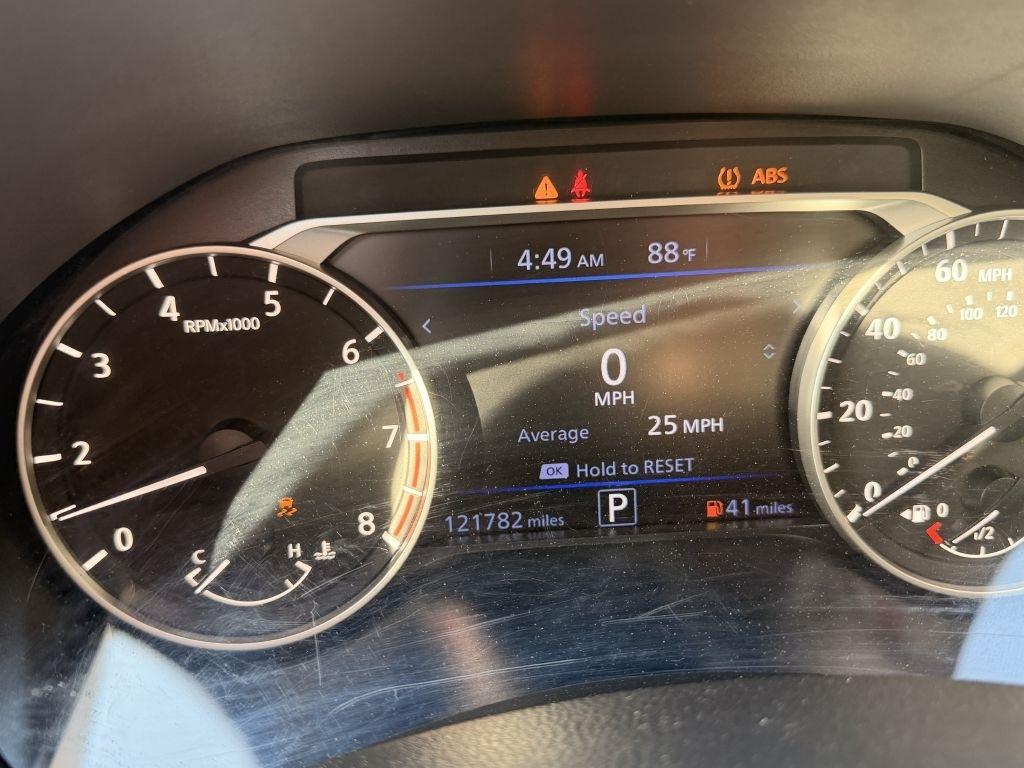 2020 Nissan Altima S - Photo 13