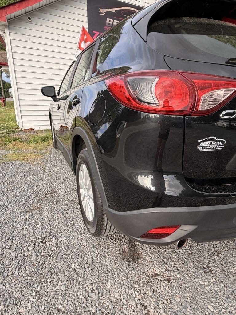 2015 Mazda CX-5 Sport - Photo 8