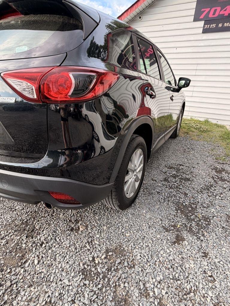 2015 Mazda CX-5 Sport - Photo 9