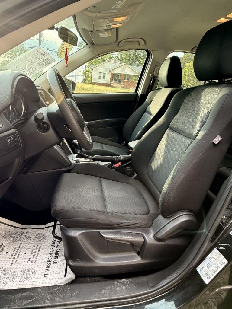 2015 Mazda CX-5 Sport - Photo 11