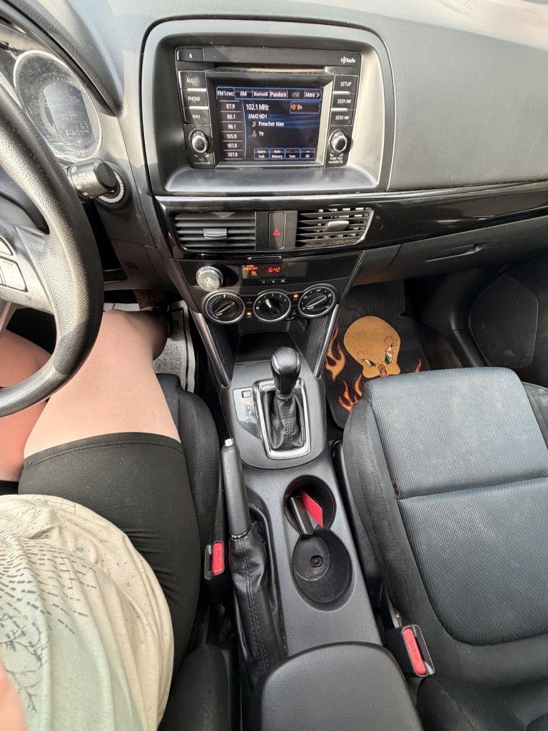 2015 Mazda CX-5 Sport - Photo 14