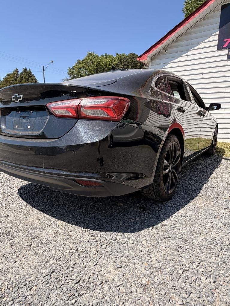 2020 Chevrolet Malibu 1LT - Photo 9