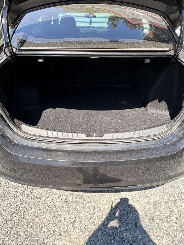 2020 Chevrolet Malibu 1LT - Photo 10