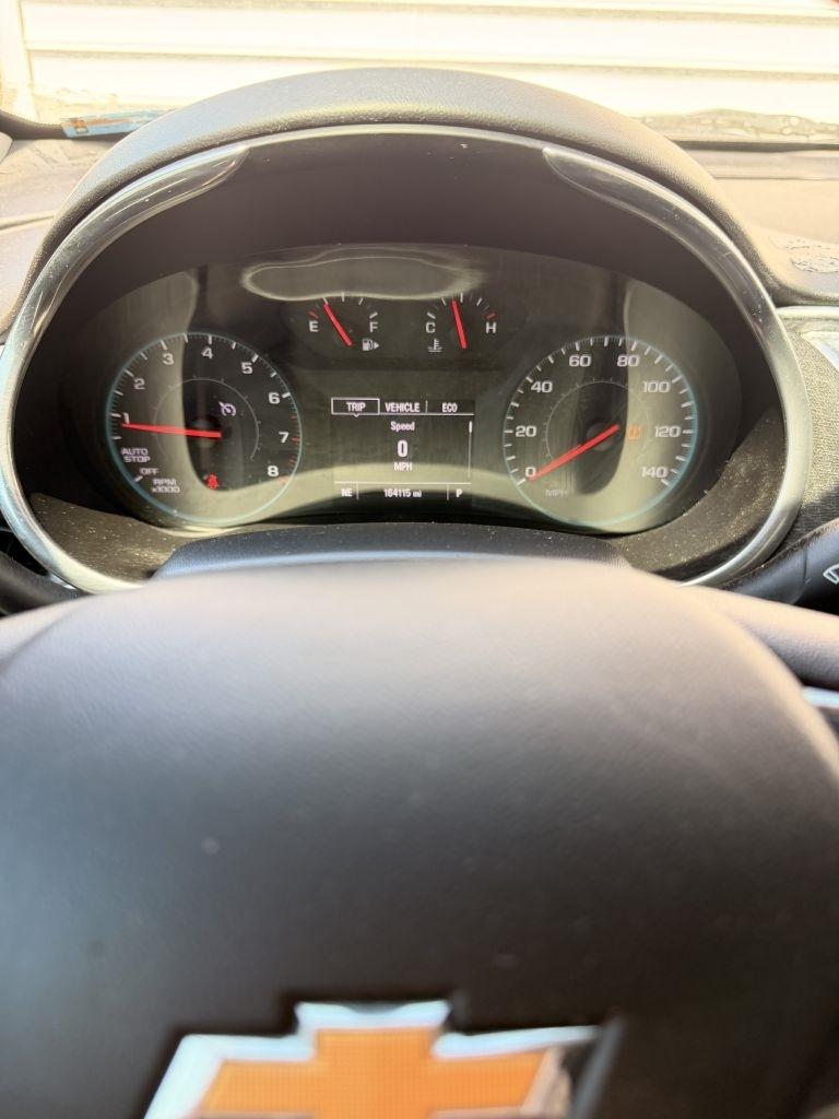 2020 Chevrolet Malibu 1LT - Photo 11