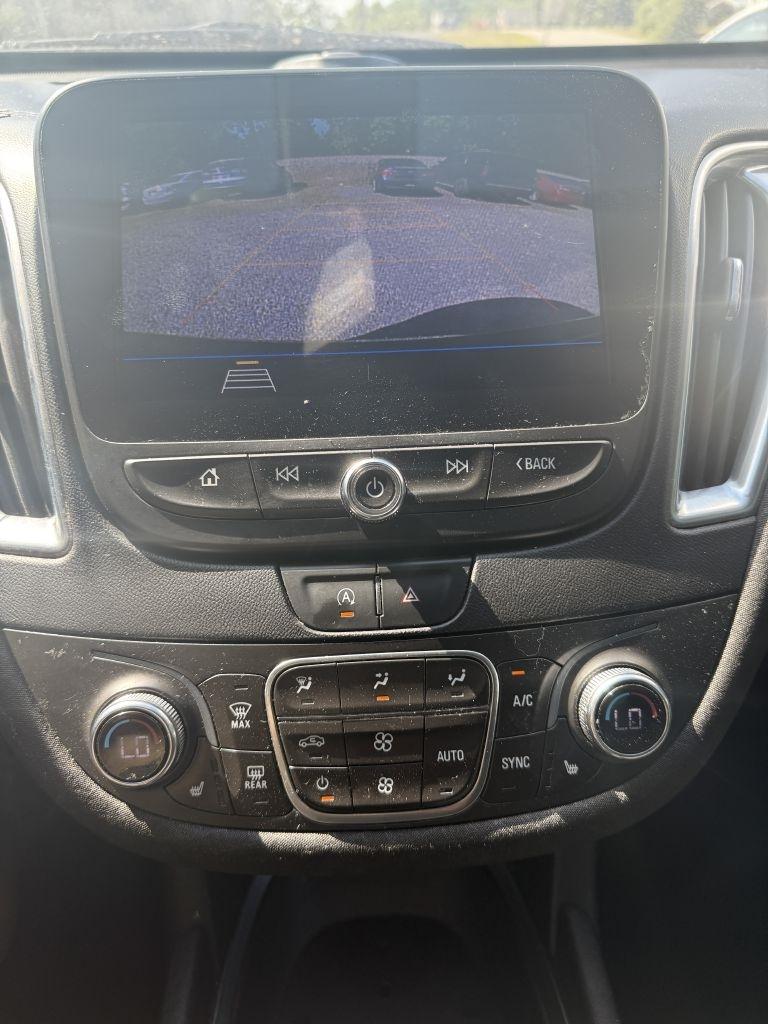 2020 Chevrolet Malibu 1LT - Photo 12