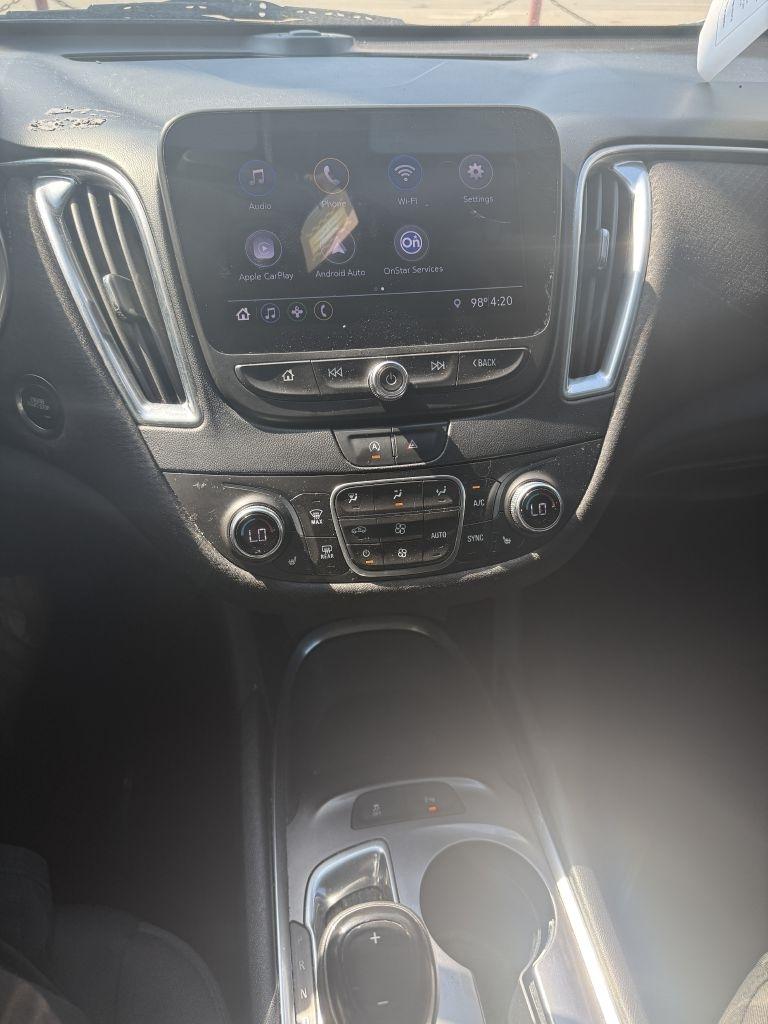 2020 Chevrolet Malibu 1LT - Photo 13