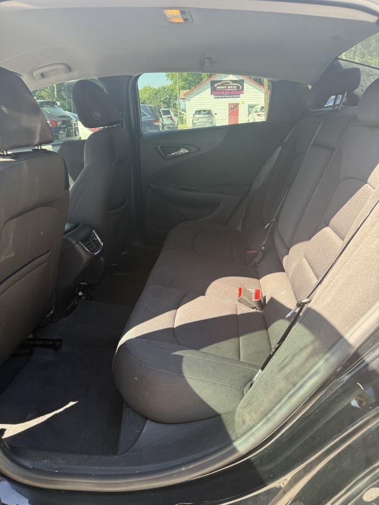 2020 Chevrolet Malibu 1LT - Photo 15