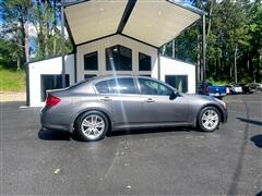 2013 Infiniti G37 Sedan 