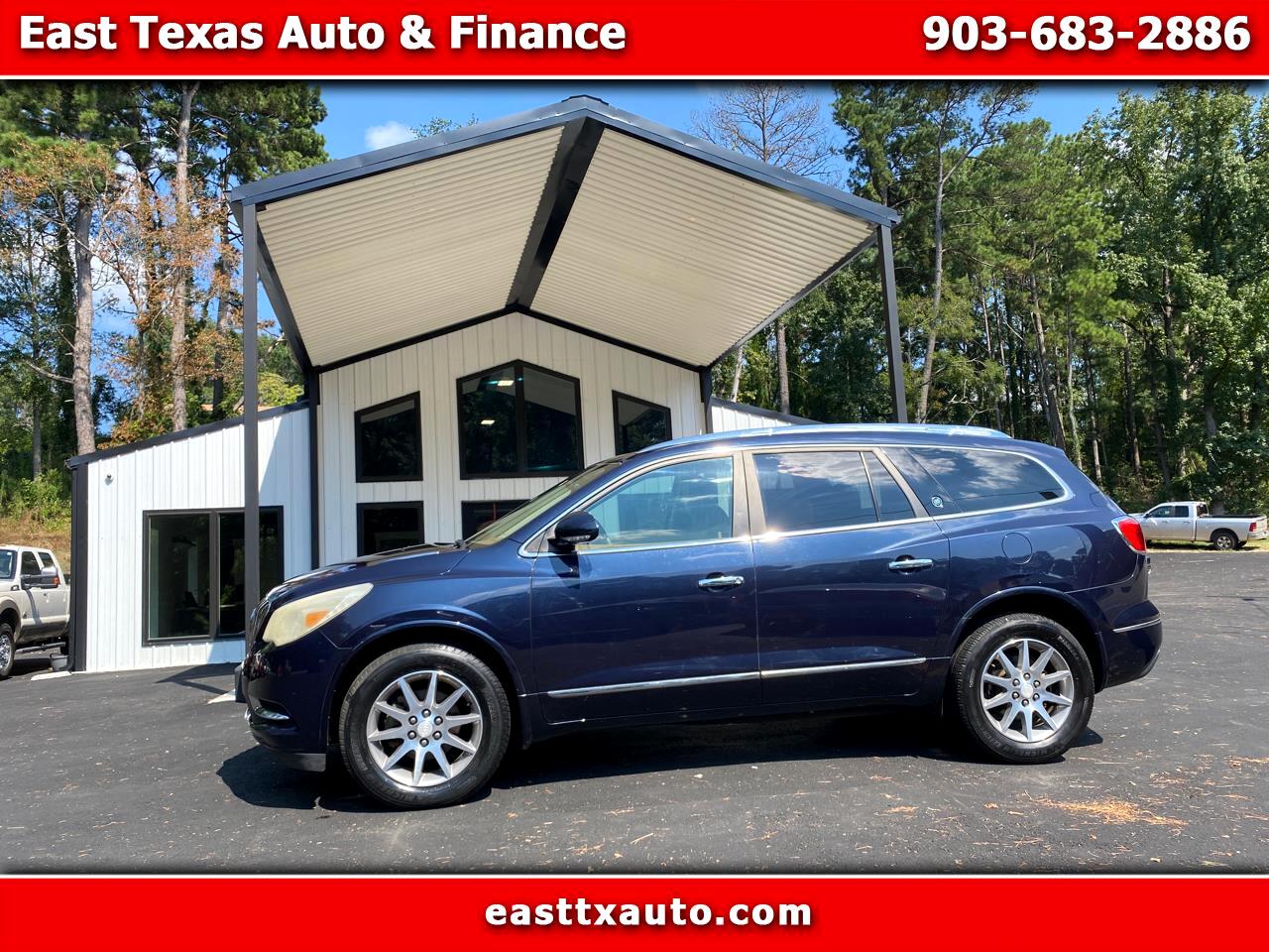 2015 Buick Enclave Leather FWD