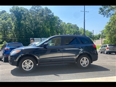 2012 Hyundai Santa Fe 