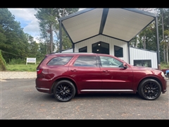 2016 Dodge Durango 