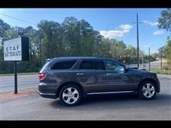 2015 Dodge Durango 