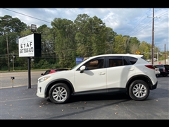 2014 Mazda CX-5 