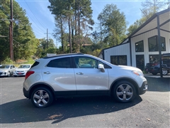 2014 Buick Encore 