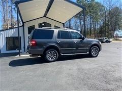 2016 Ford Expedition 