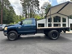 2007 Dodge Ram 3500 