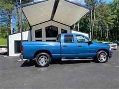 2004 Dodge Ram 1500 