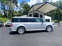 2019 Ford Flex 