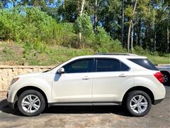 2012 Chevrolet Equinox 