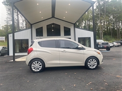 2017 Chevrolet Spark 