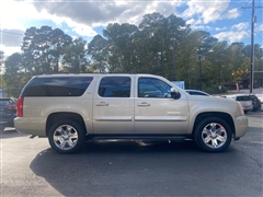 2008 GMC Yukon XL 