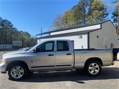 2005 Dodge Ram 1500 