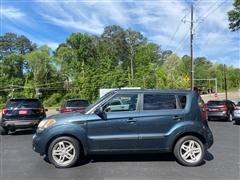 2011 Kia Soul 