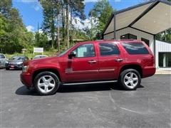 2011 Chevrolet Tahoe 