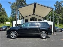 2017 GMC Acadia Limited 