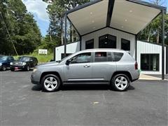 2016 Jeep Compass 