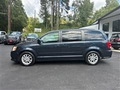 2013 Dodge Grand Caravan 
