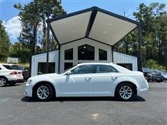 2015 Chrysler 300 