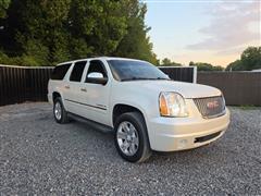2012 GMC Yukon XL 