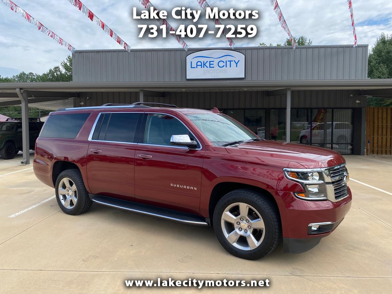 Used Cars for Sale Paris TN 38242 Lake City Motors LLC